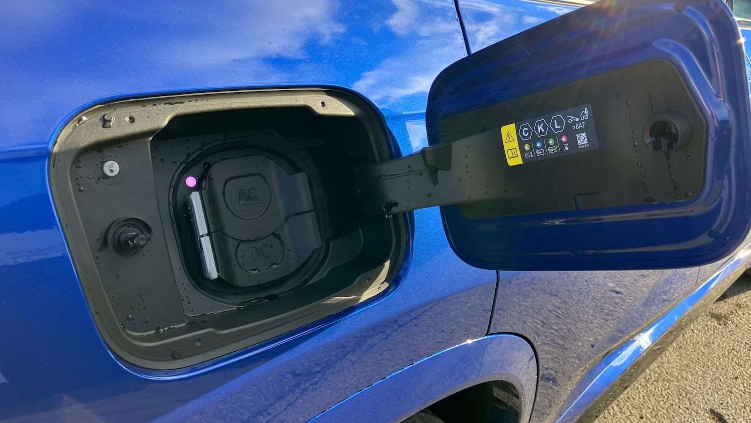 Used BMW iX1 2025 for sale - 77147316: Photo 25