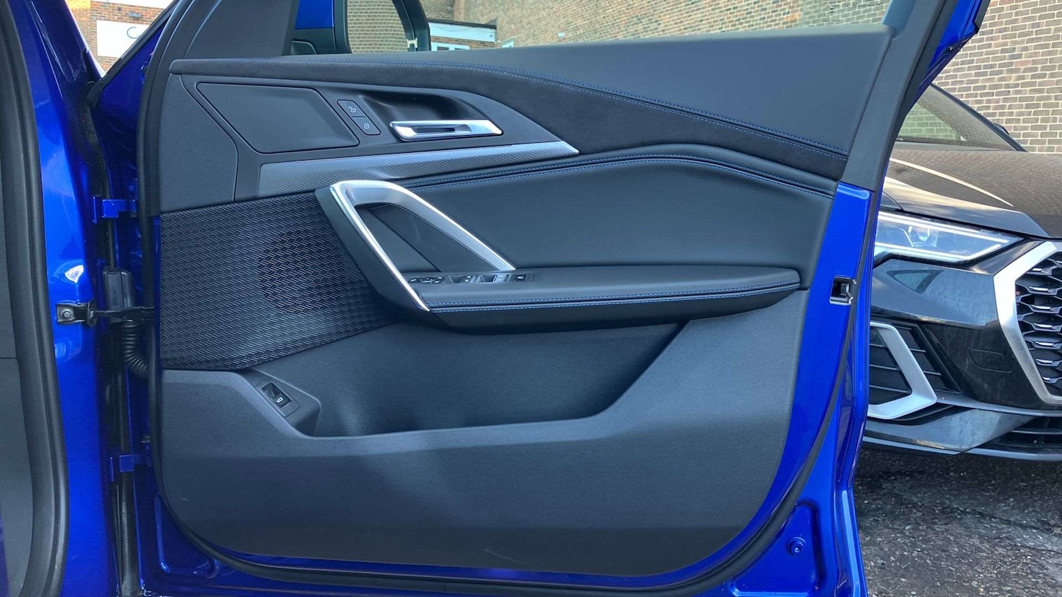 Used BMW iX1 2025 for sale - 77147316: Photo 27