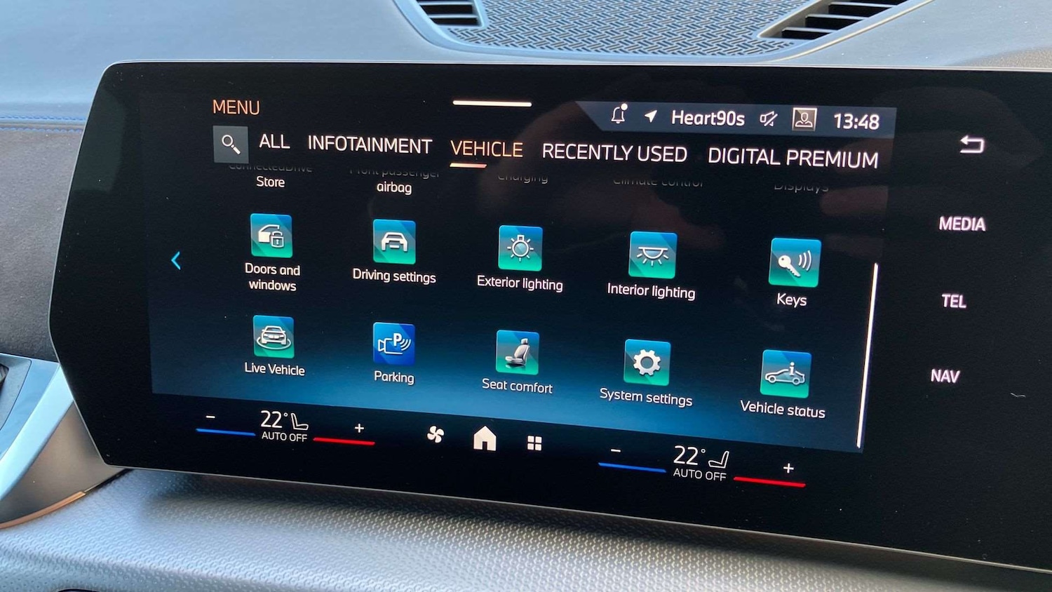 Used BMW iX1 2025 for sale - 77147316: Photo 31