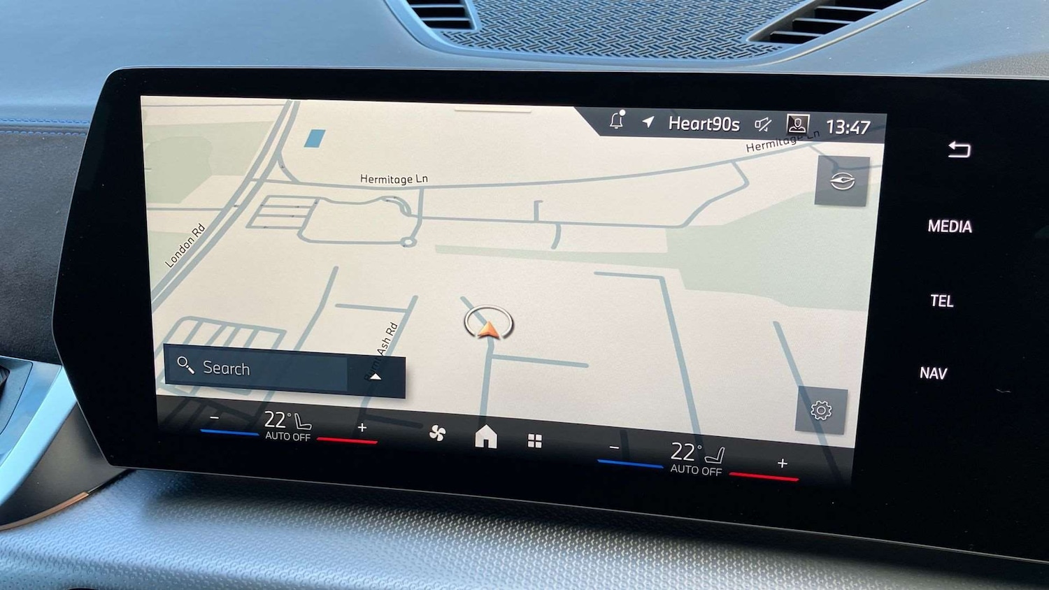 Used BMW iX1 2025 for sale - 77147316: Photo 33