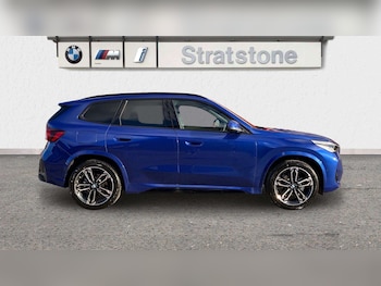 Used BMW iX1 2025 for sale - 77147316: Photo