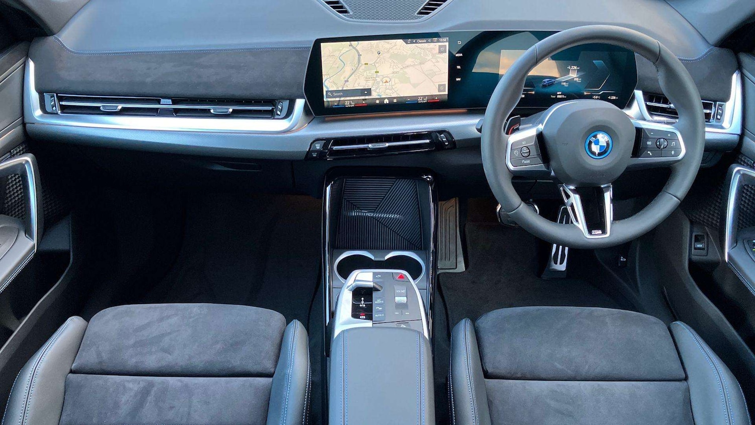 Used BMW iX1 2025 for sale - 77147316: Photo 6