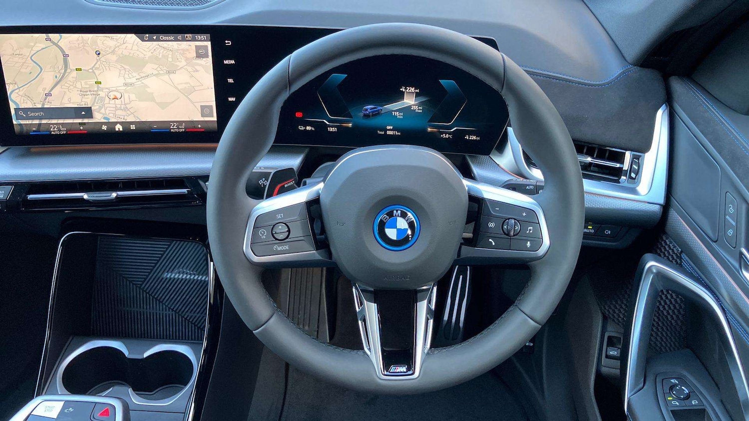 Used BMW iX1 2025 for sale - 77147316: Photo 7