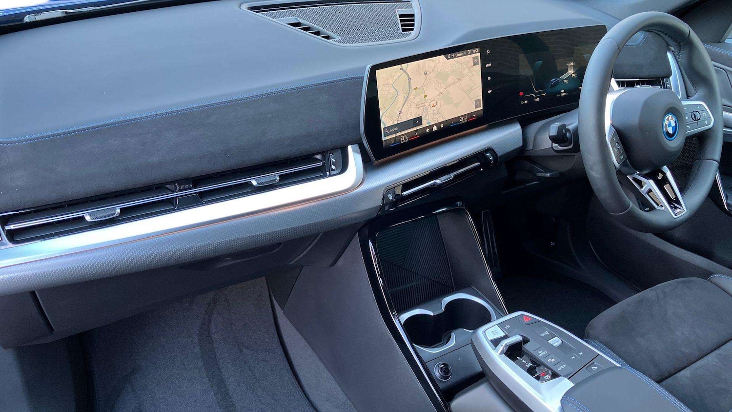 Used BMW iX1 2025 for sale - 77147316: Photo 9