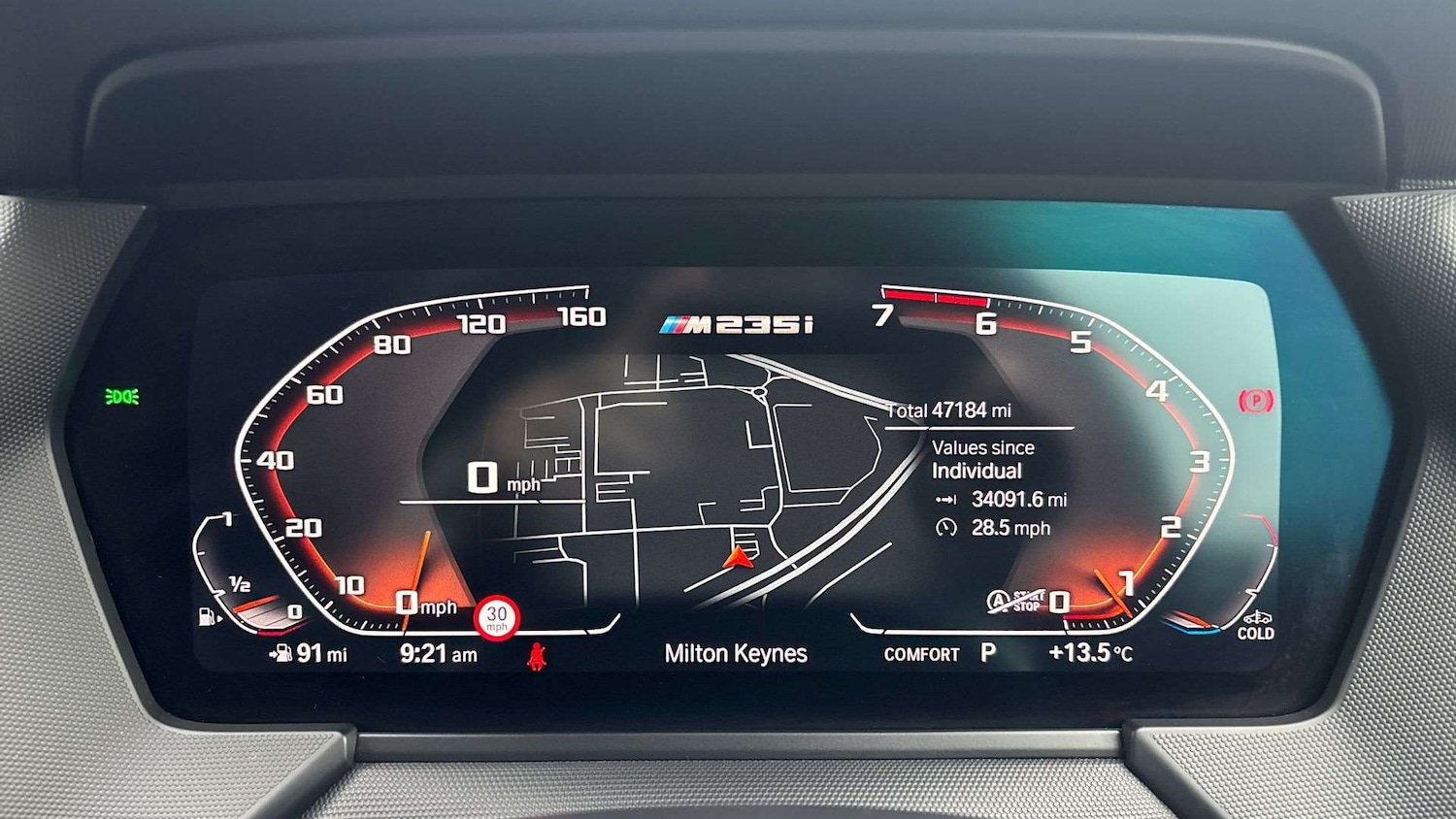 Used BMW 2 Series 2020 for sale - 76362547: Photo 11