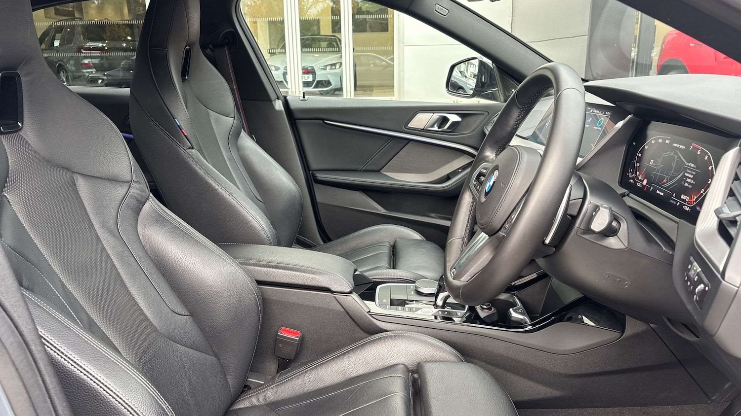 Used BMW 2 Series 2020 for sale - 76362547: Photo 13