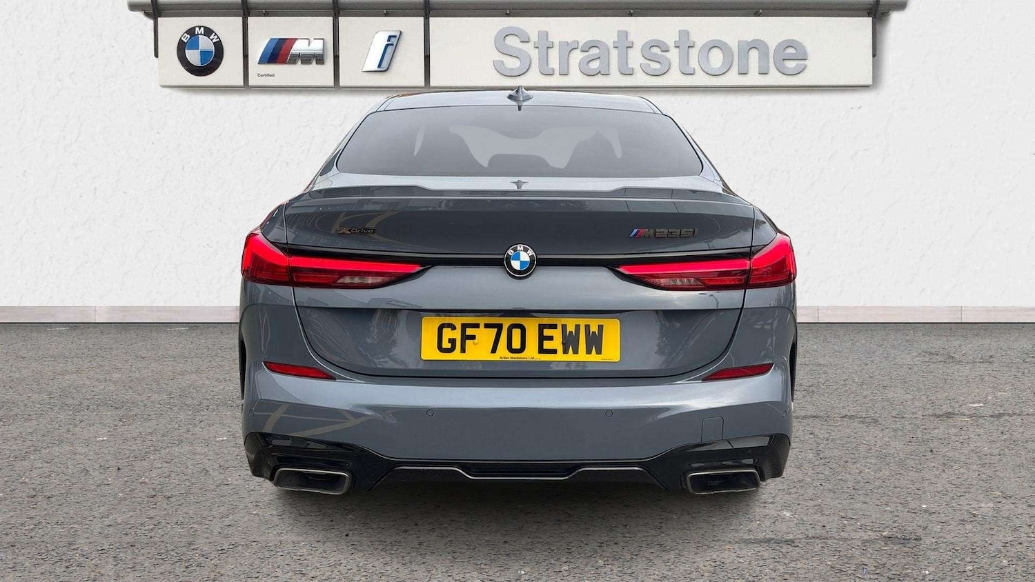 Used BMW 2 Series 2020 for sale - 76362547: Photo 20