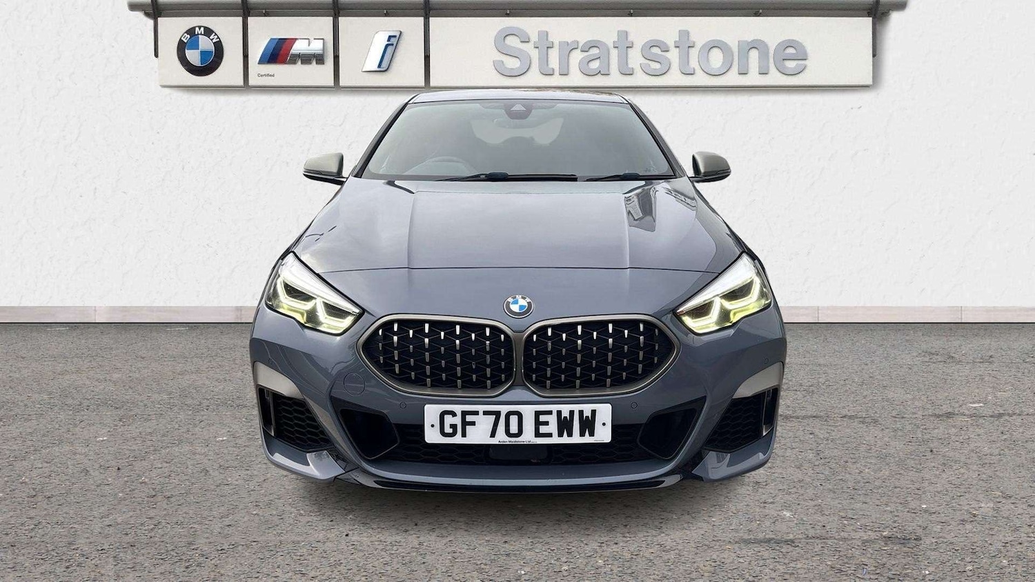 Used BMW 2 Series 2020 for sale - 76362547: Photo 21