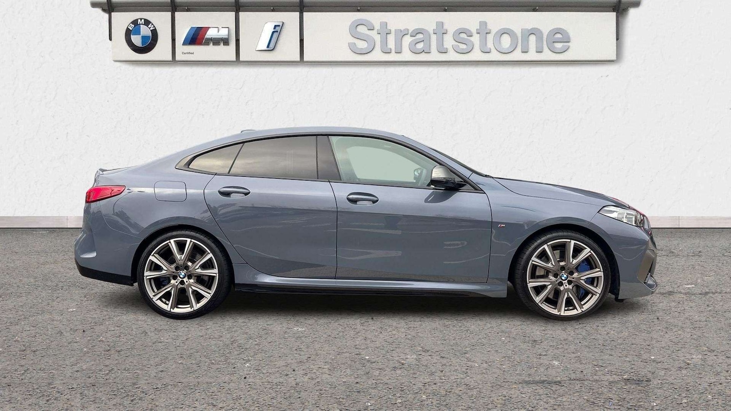Used BMW 2 Series 2020 for sale - 76362547: Photo 4