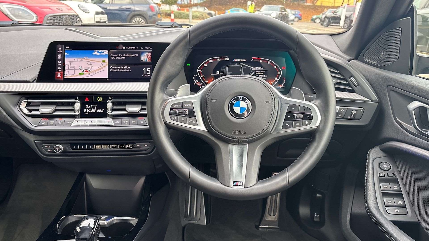Used BMW 2 Series 2020 for sale - 76362547: Photo 7