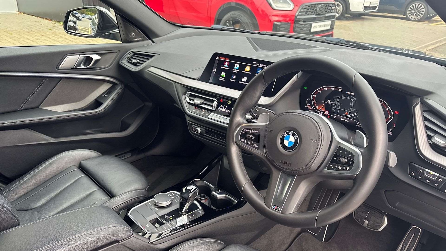 Used BMW 2 Series 2020 for sale - 76362547: Photo 8