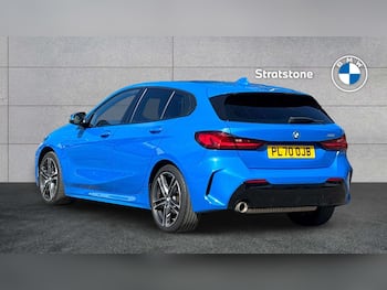 Used BMW 1 Series 2020 for sale - 79689626: Photo