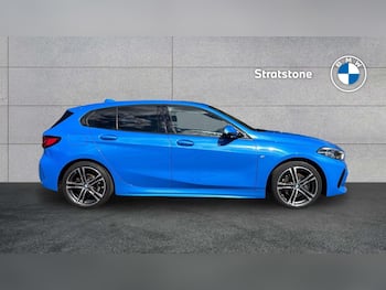 Used BMW 1 Series 2020 for sale - 79689626: Photo