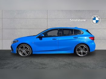 Used BMW 1 Series 2020 for sale - 79689626: Photo