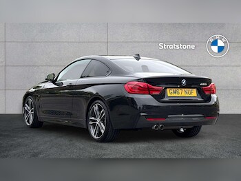 Used BMW 4 Series 2017 for sale - 78378747: Photo