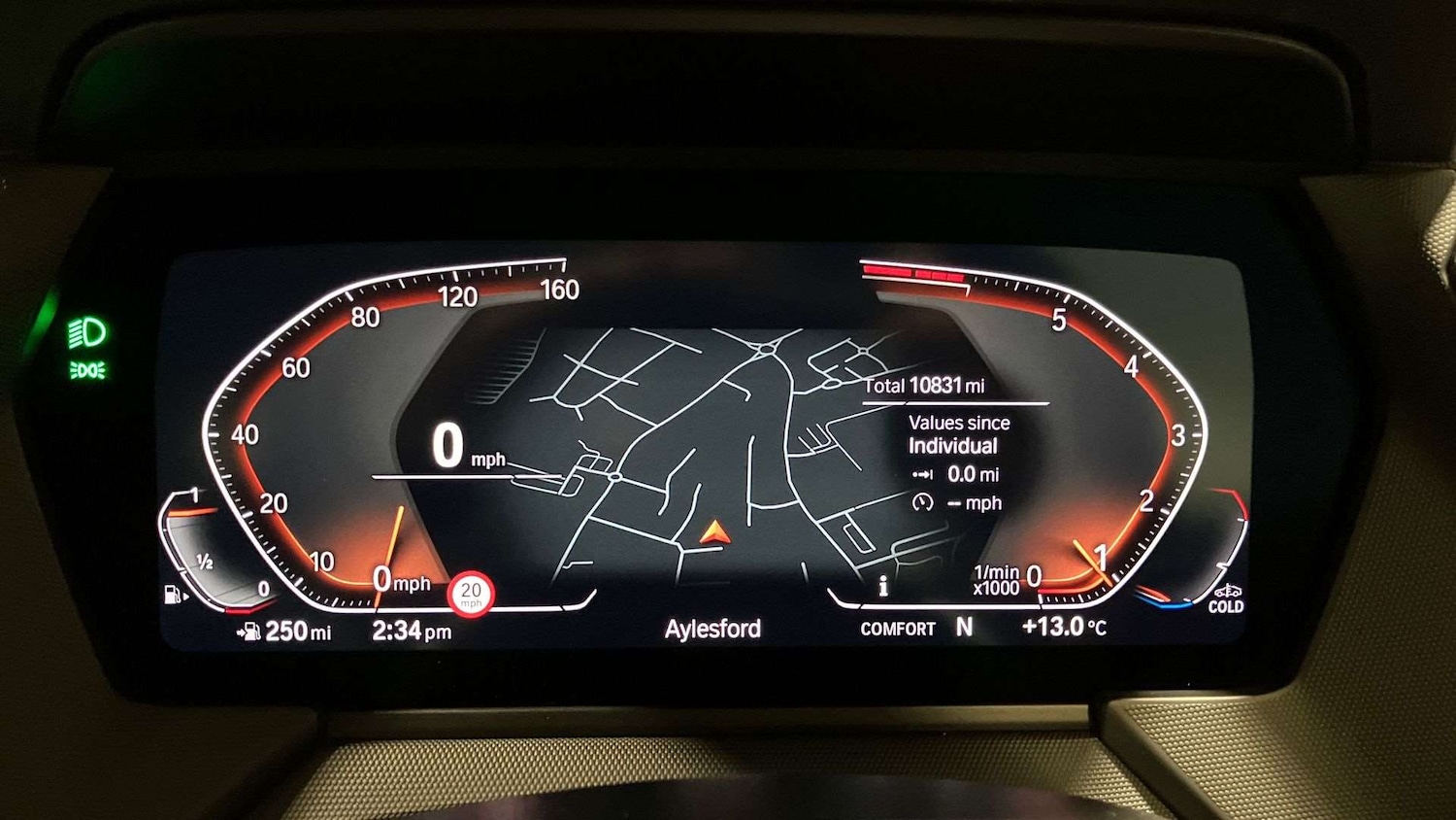 Used BMW 2 Series 2023 for sale - 77961069: Photo 11