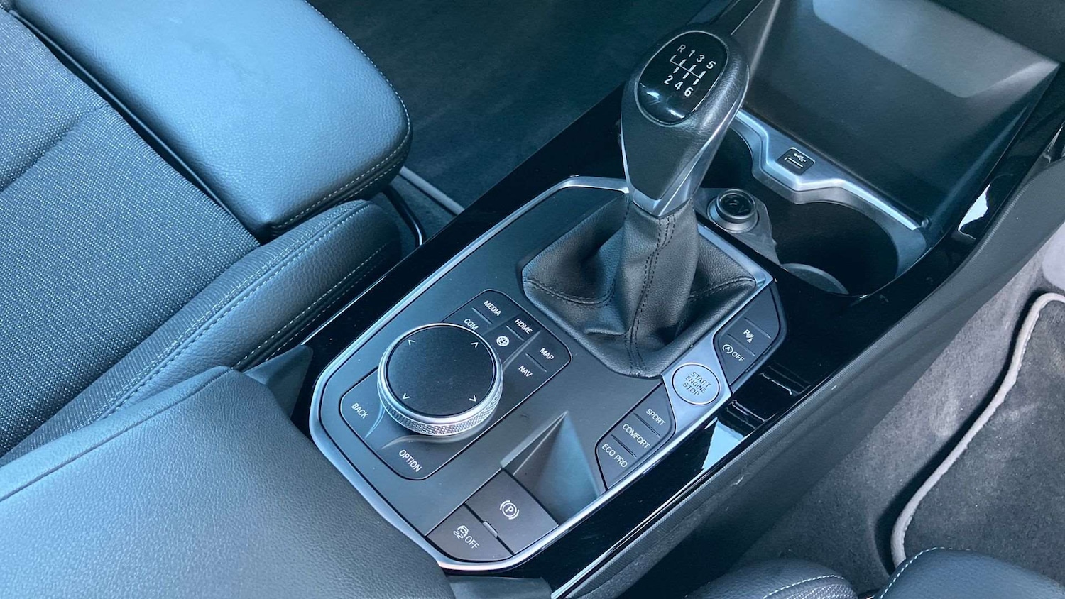 Used BMW 2 Series 2023 for sale - 77961069: Photo 12