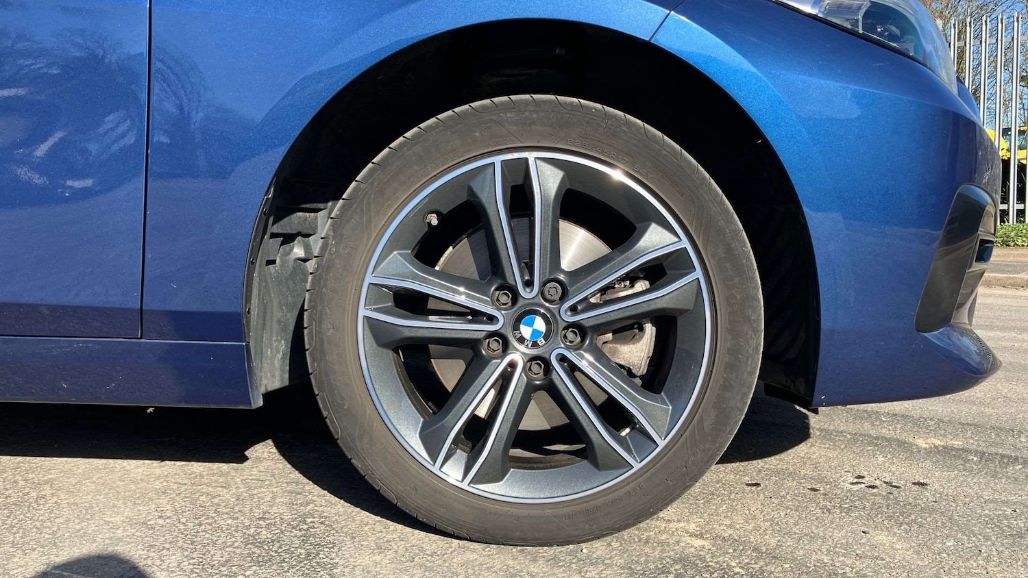 Used BMW 2 Series 2023 for sale - 77961069: Photo 16