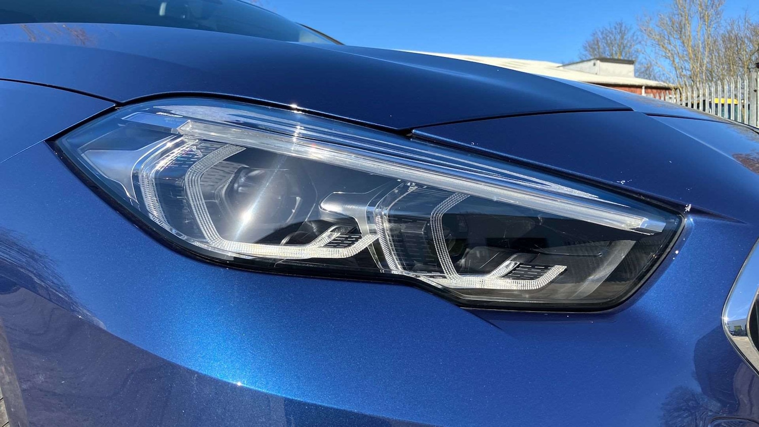 Used BMW 2 Series 2023 for sale - 77961069: Photo 18