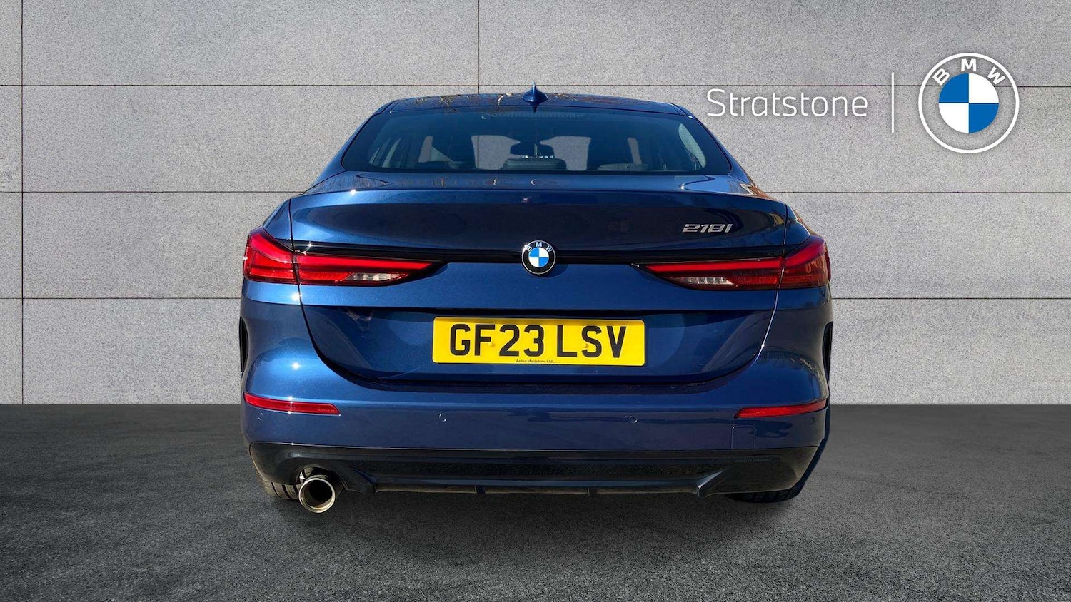 Used BMW 2 Series 2023 for sale - 77961069: Photo 20