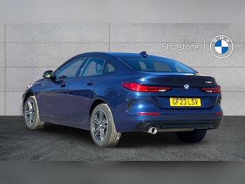 Used BMW 2 Series 2023 for sale - 77961069: Photo