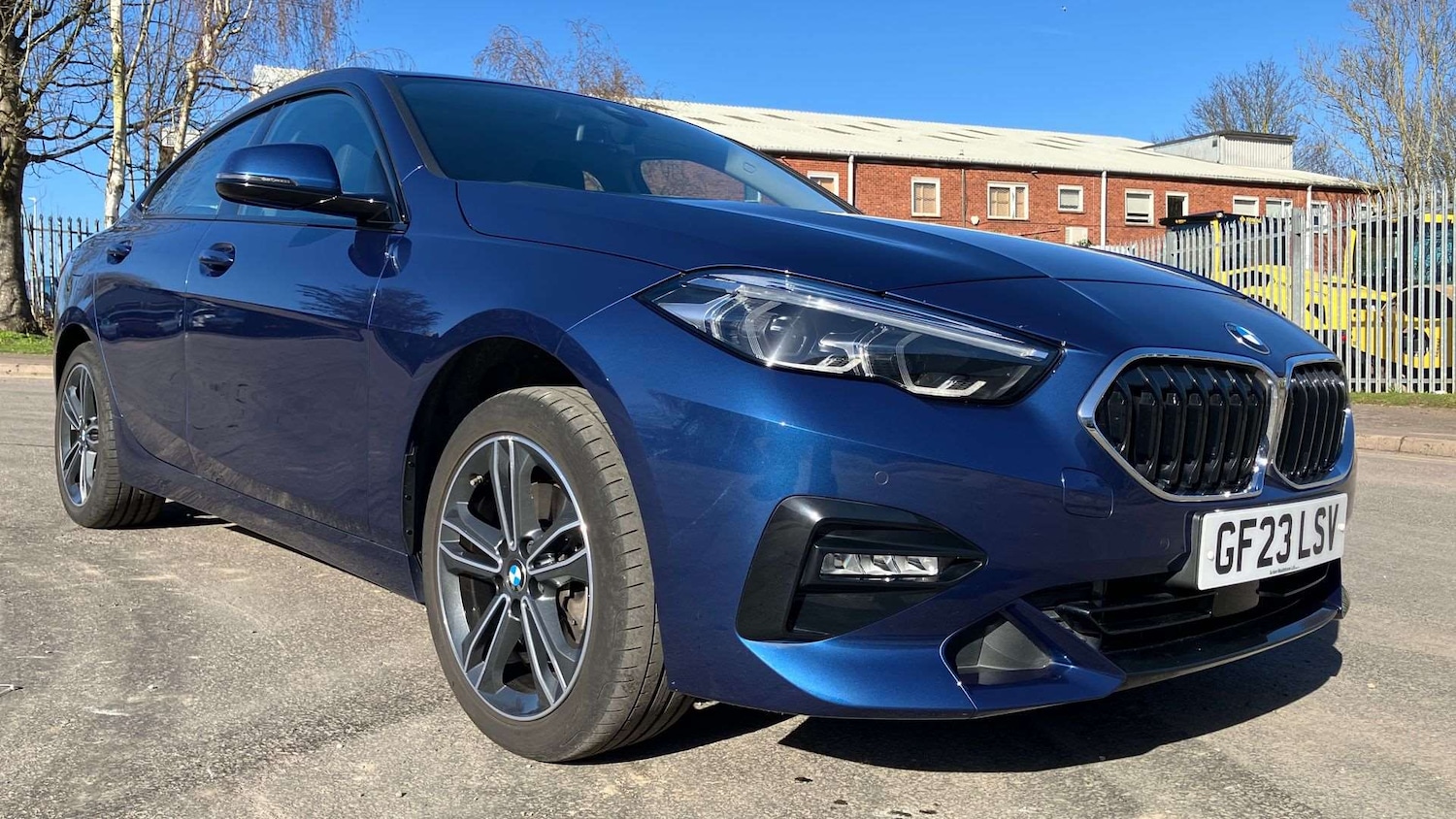 Used BMW 2 Series 2023 for sale - 77961069: Photo 35