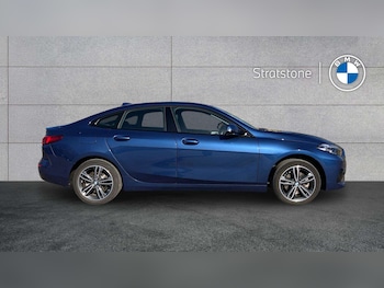 Used BMW 2 Series 2023 for sale - 77961069: Photo