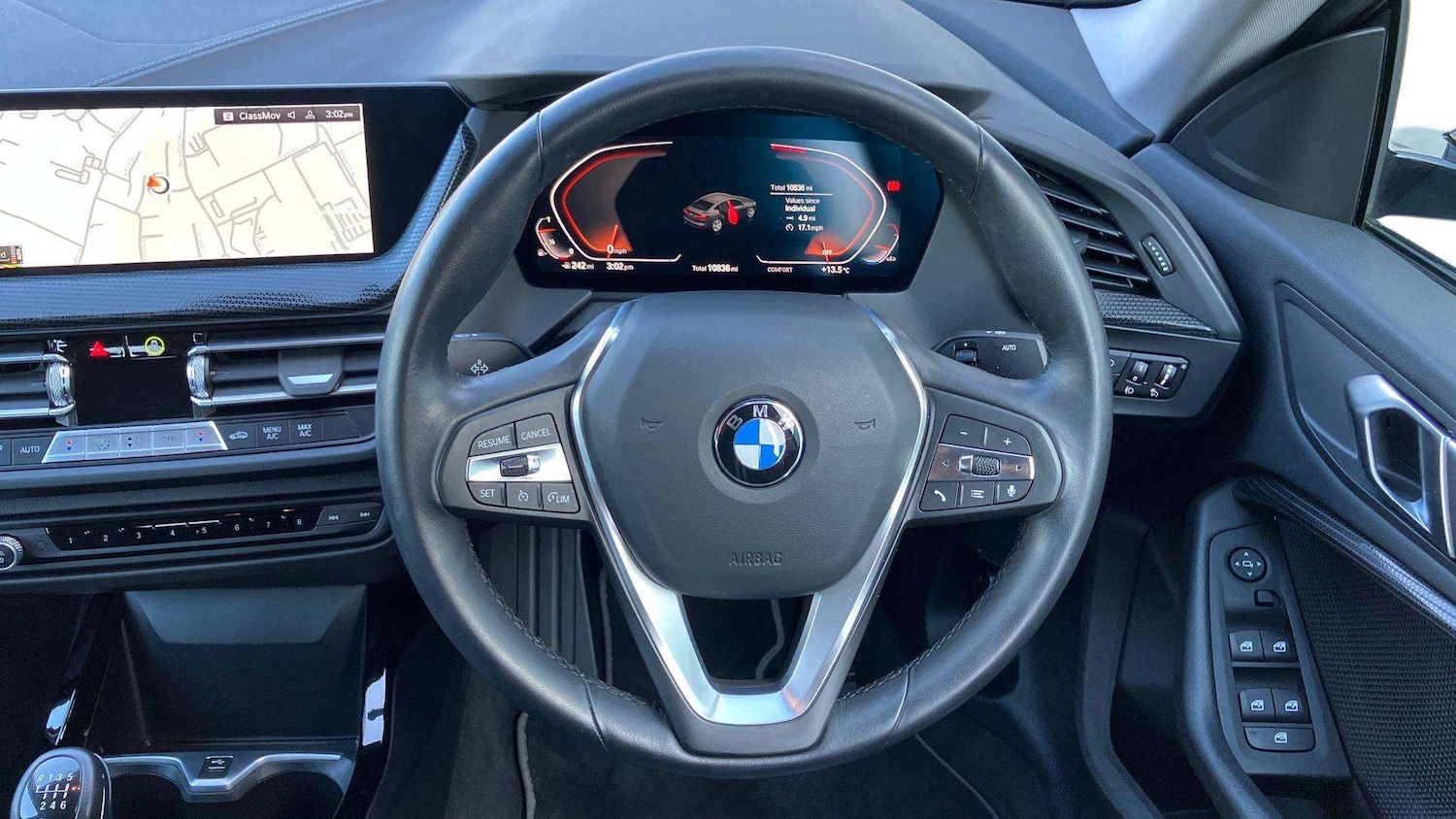 Used BMW 2 Series 2023 for sale - 77961069: Photo 7