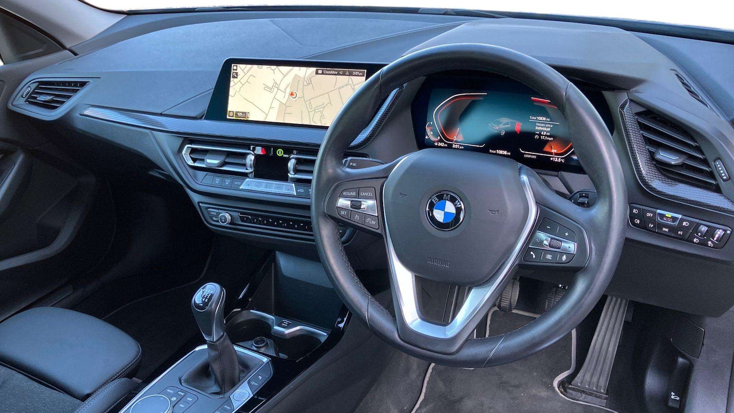 Used BMW 2 Series 2023 for sale - 77961069: Photo 8