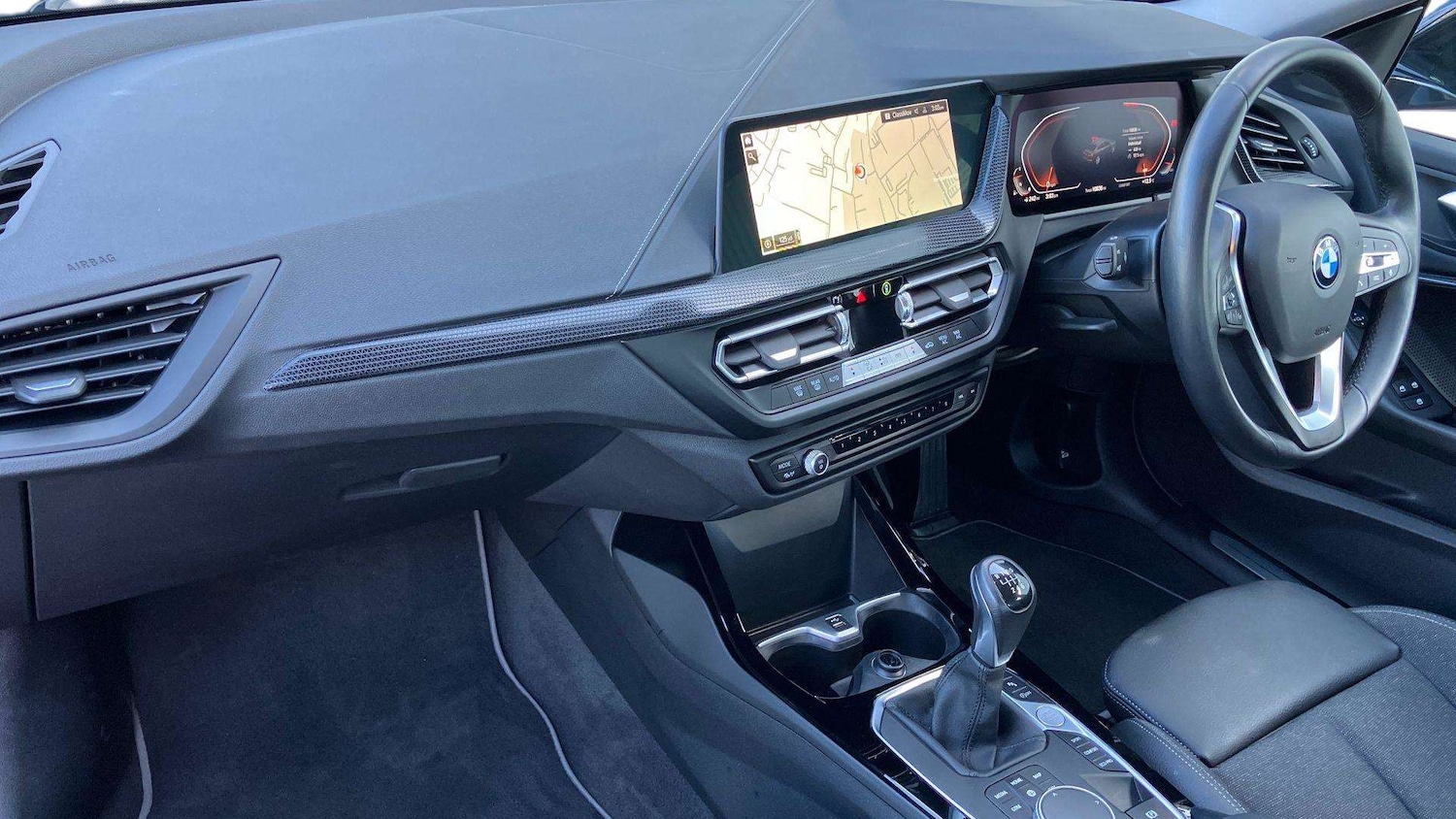 Used BMW 2 Series 2023 for sale - 77961069: Photo 9