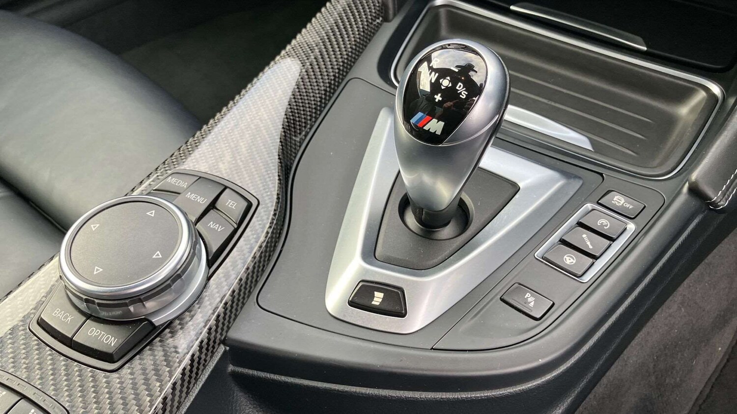 Used BMW M4 2015 for sale - 76938181: Photo 12