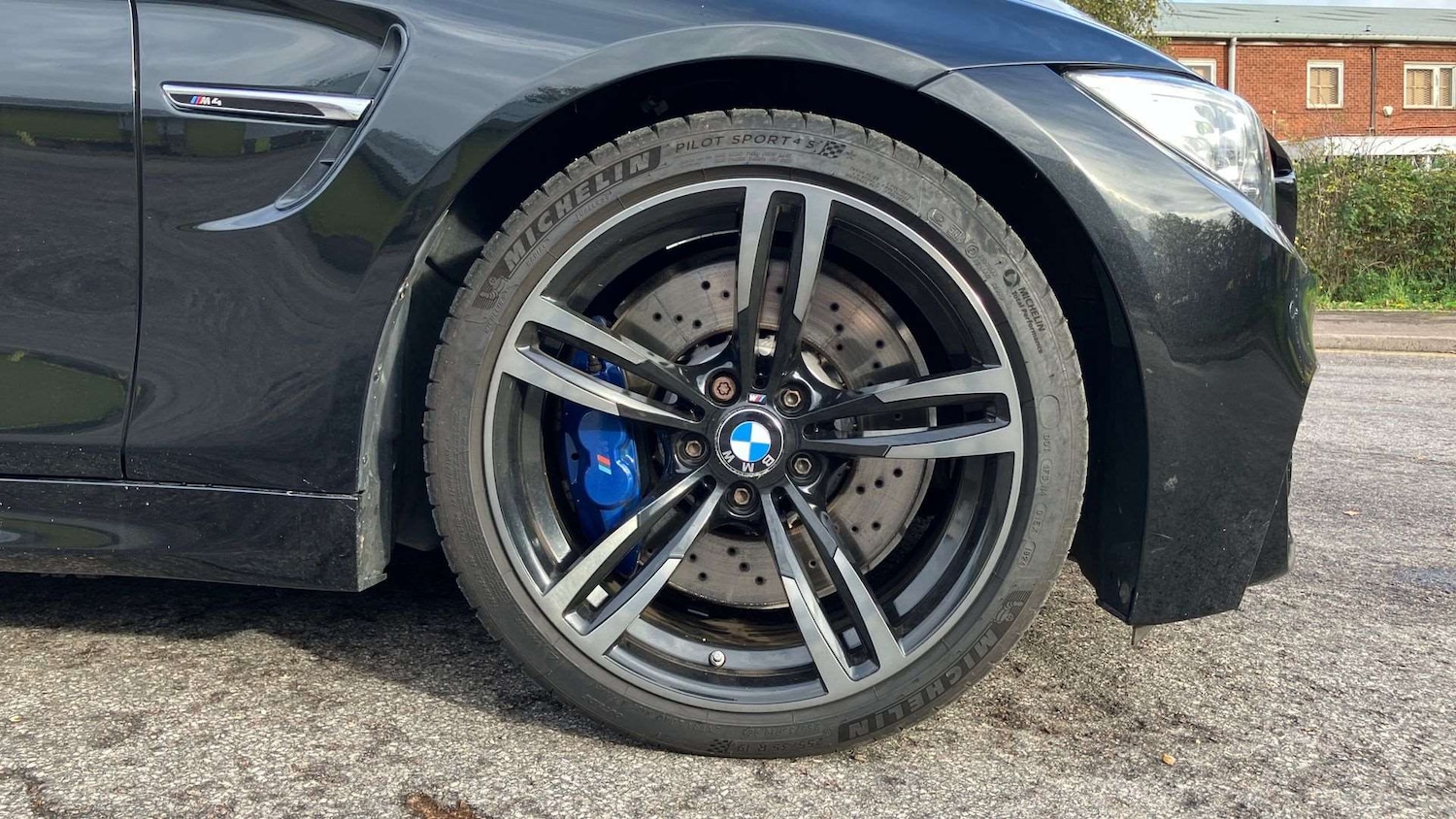 Used BMW M4 2015 for sale - 76938181: Photo 16