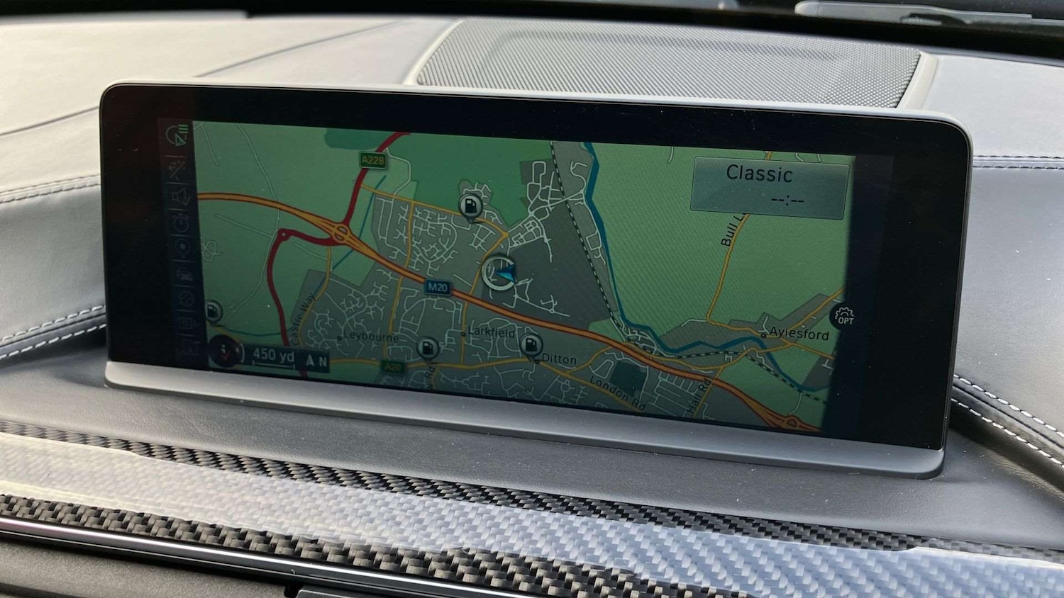 Used BMW M4 2015 for sale - 76938181: Photo 33