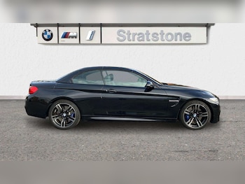 Used BMW M4 2015 for sale - 76938181: Photo