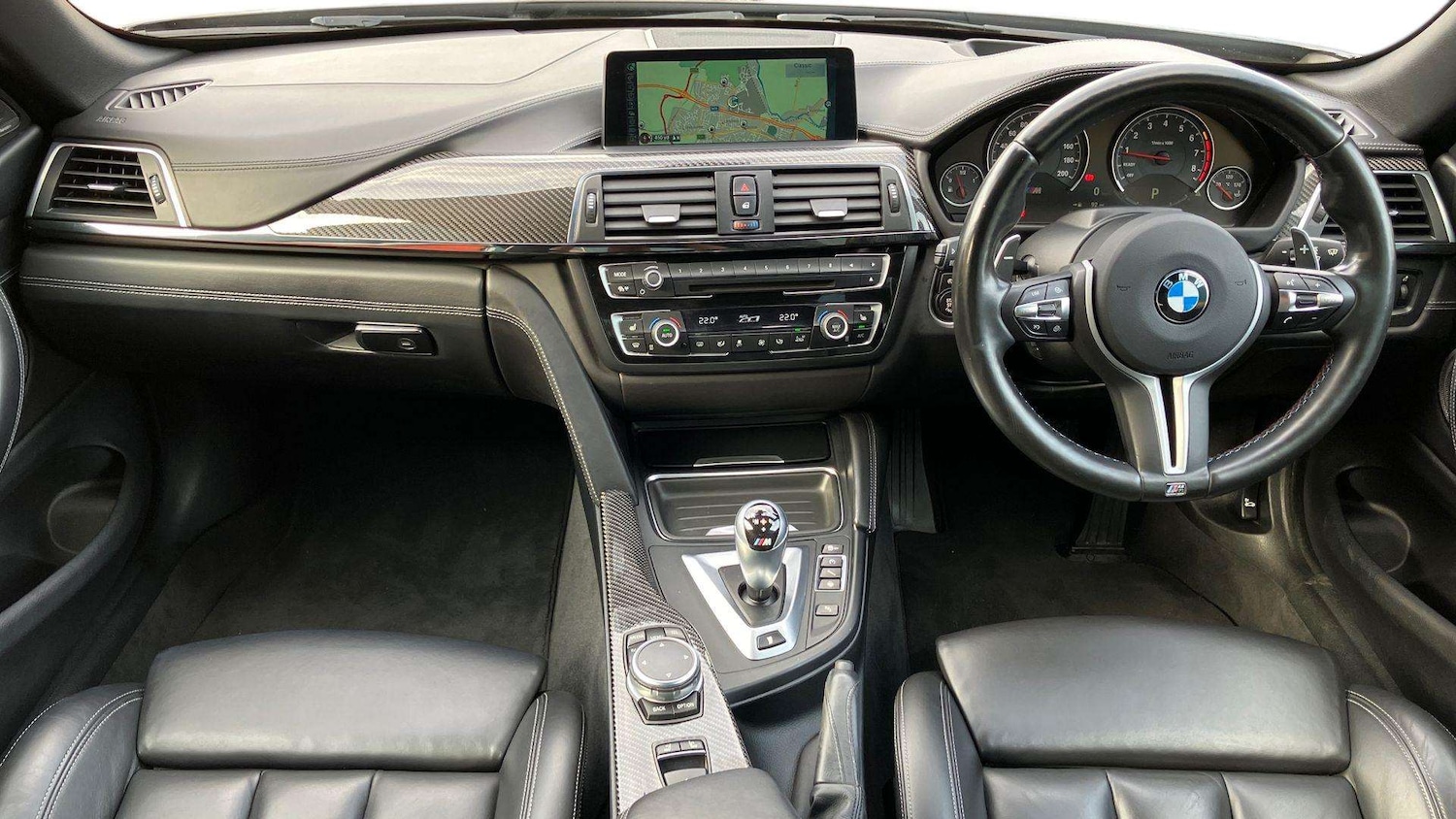 Used BMW M4 2015 for sale - 76938181: Photo 6