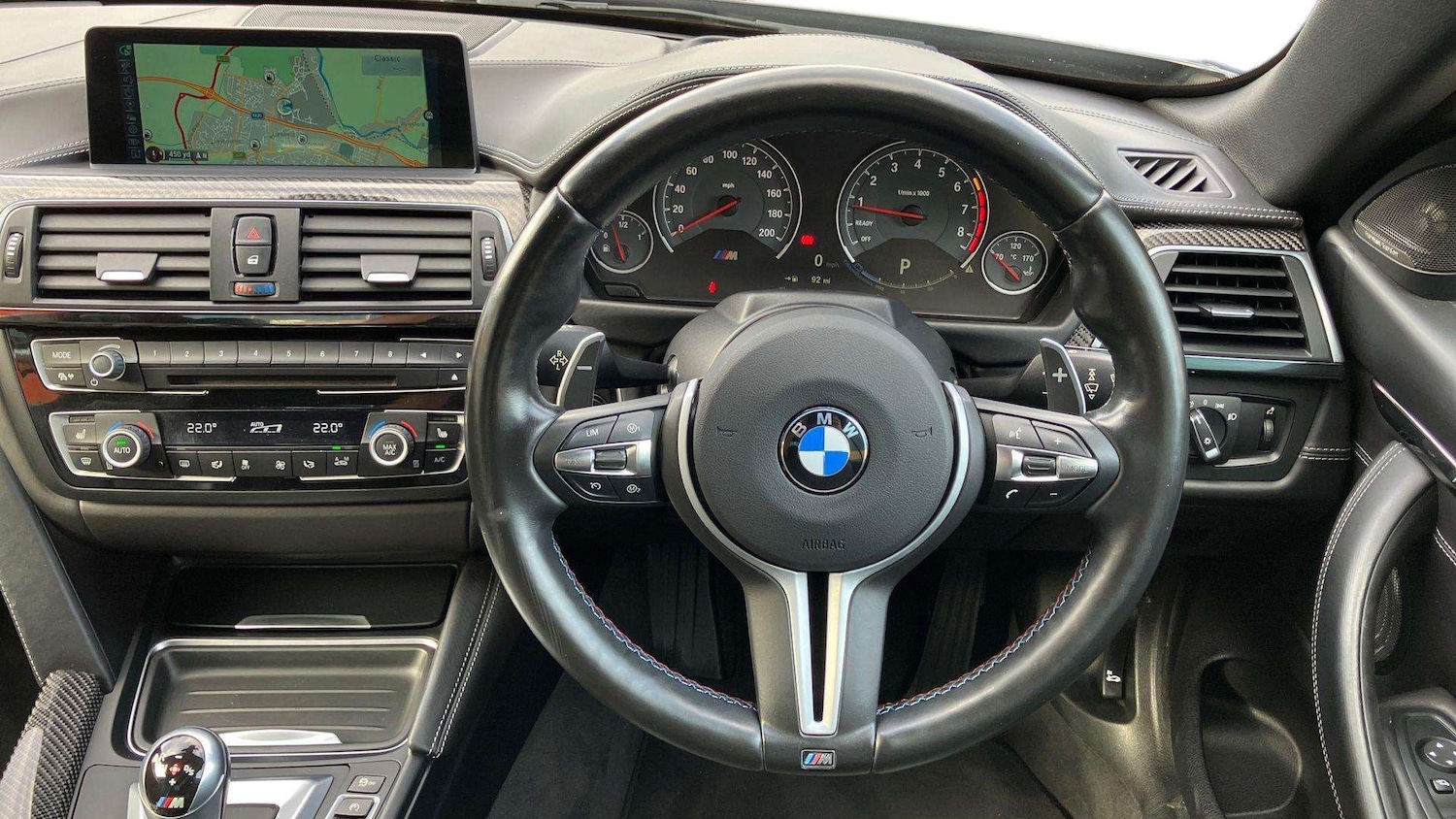 Used BMW M4 2015 for sale - 76938181: Photo 7