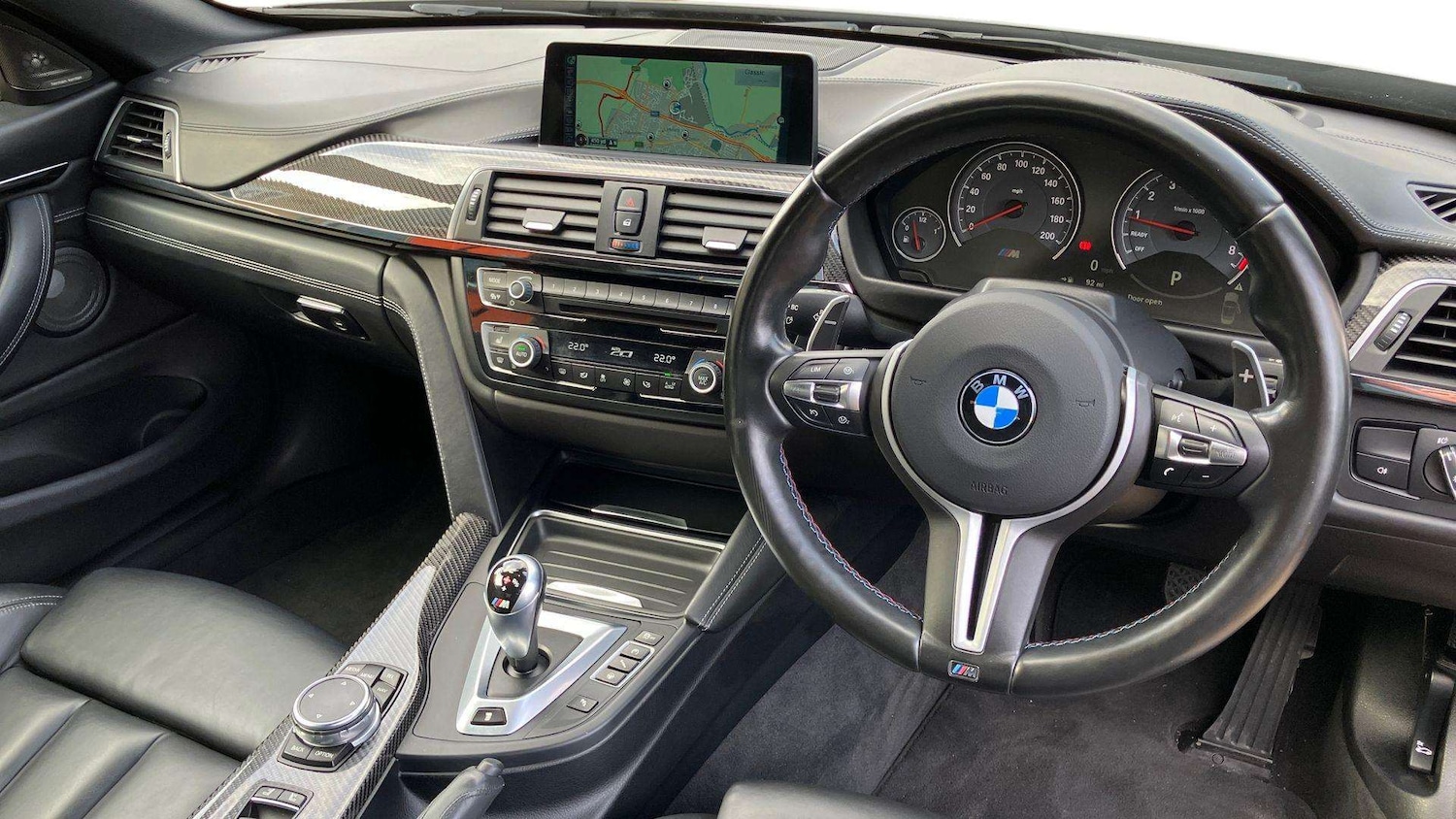 Used BMW M4 2015 for sale - 76938181: Photo 8