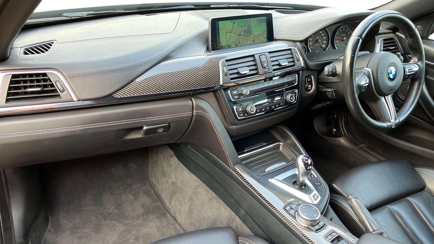 Used BMW M4 2015 for sale - 76938181: Photo 9