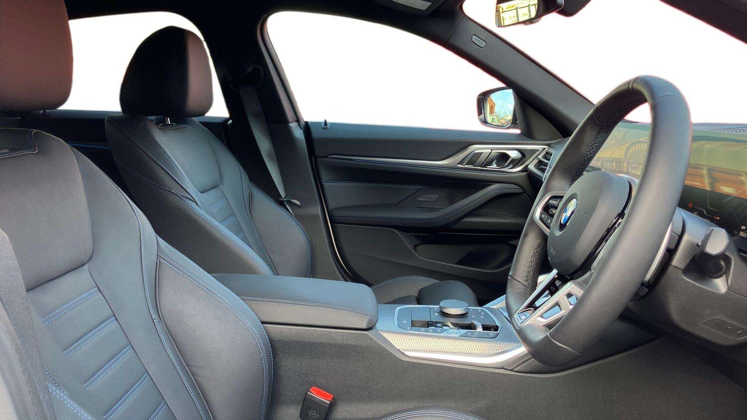 Used BMW 4 Series 2025 for sale - 77472513: Photo 13