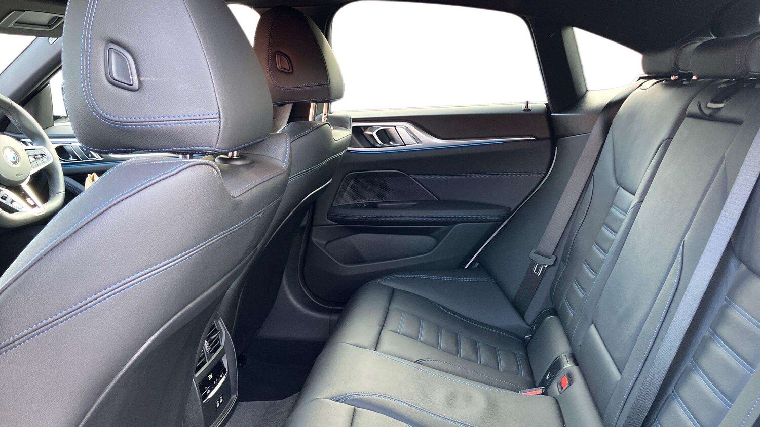 Used BMW 4 Series 2025 for sale - 77472513: Photo 14