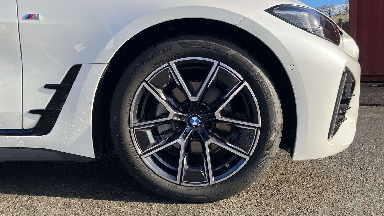 Used BMW 4 Series 2025 for sale - 77472513: Photo 16