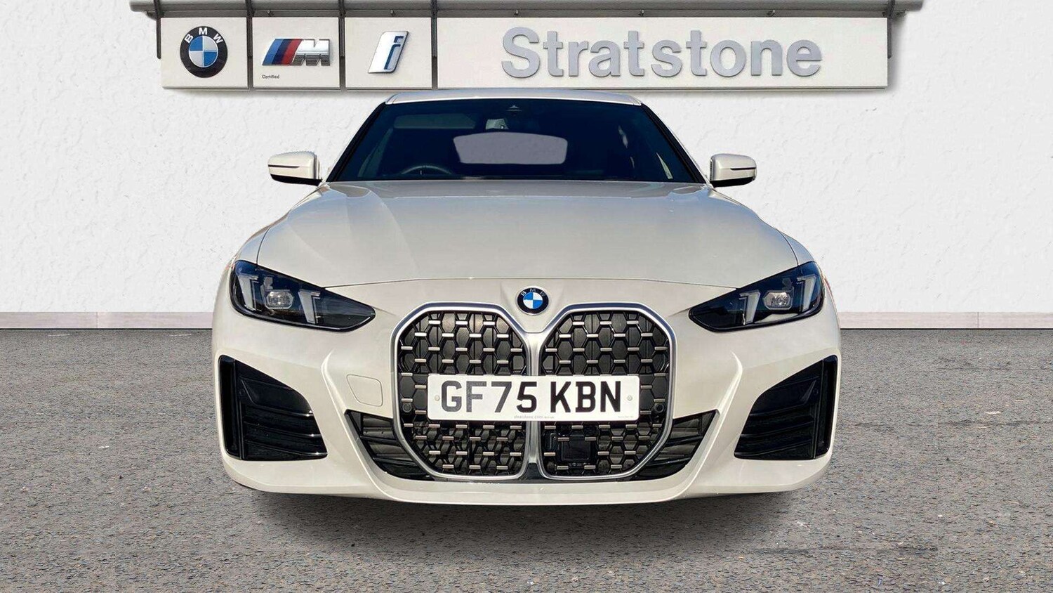 Used BMW 4 Series 2025 for sale - 77472513: Photo 21