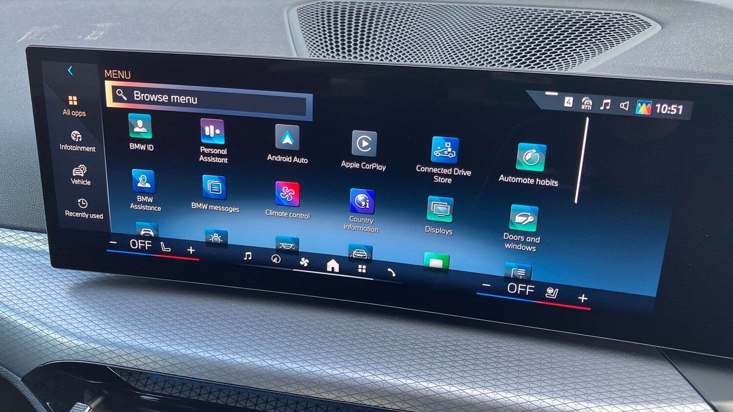 Used BMW 4 Series 2025 for sale - 77472513: Photo 31