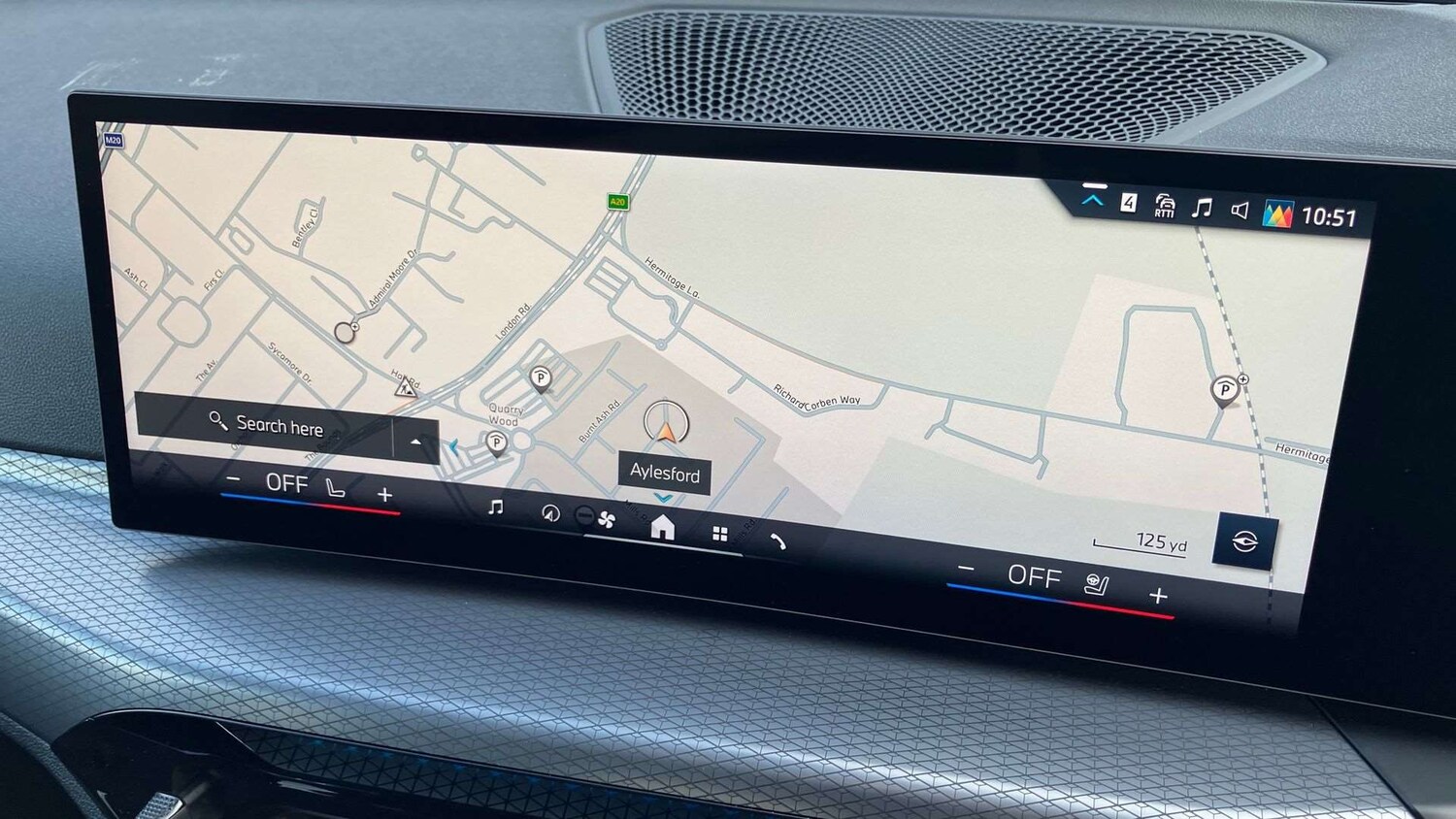 Used BMW 4 Series 2025 for sale - 77472513: Photo 33