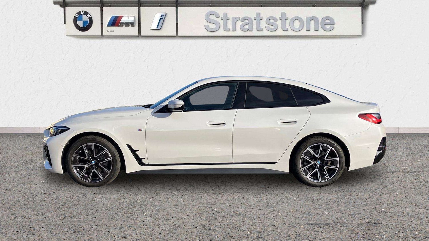 Used BMW 4 Series 2025 for sale - 77472513: Photo 5