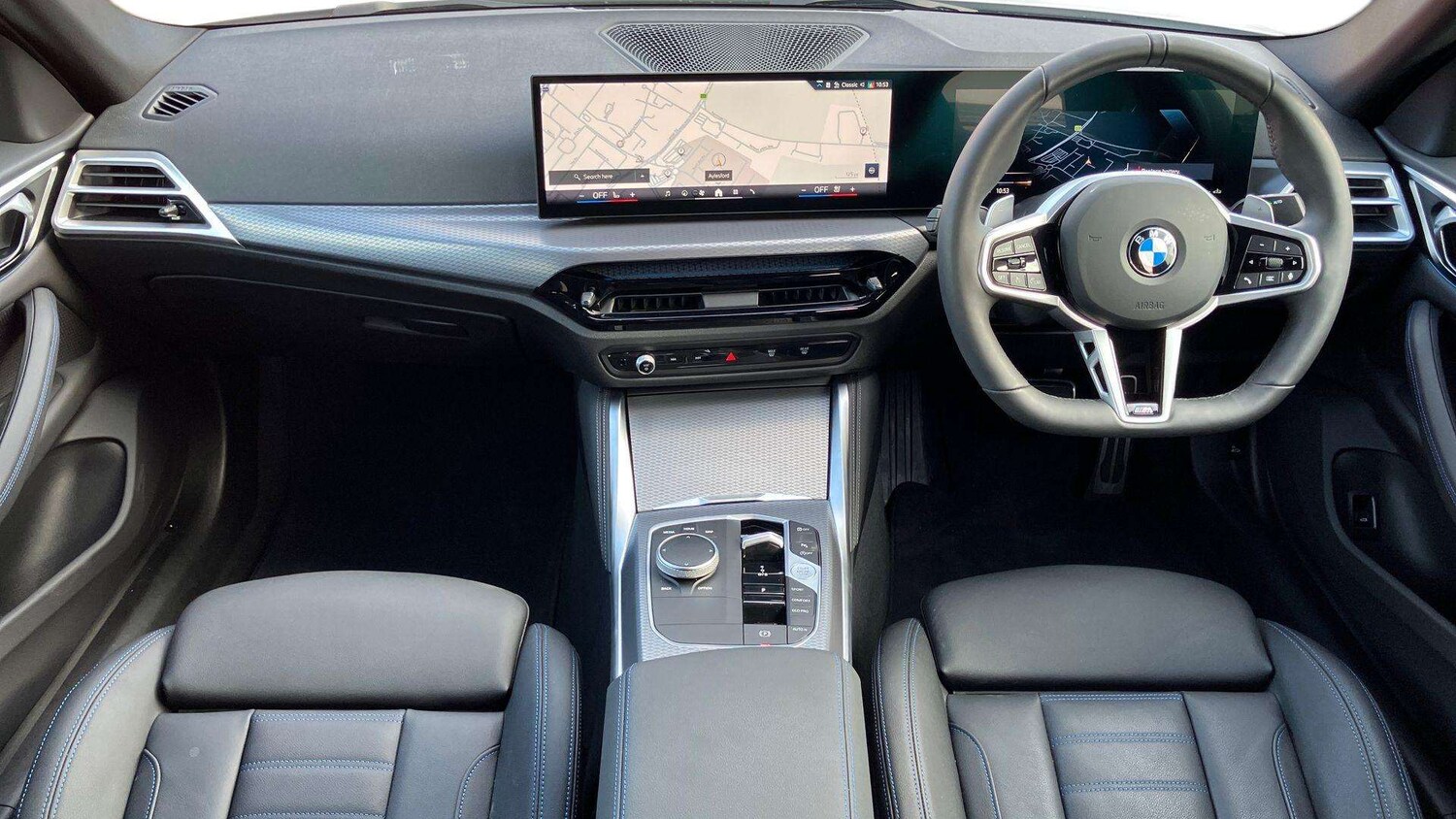 Used BMW 4 Series 2025 for sale - 77472513: Photo 6