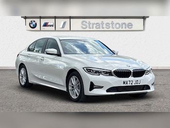 BMW - 3 Series