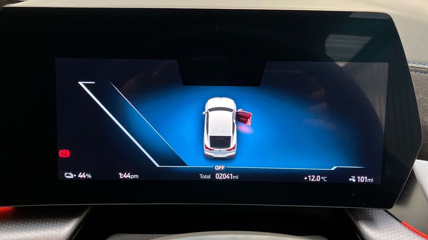 Used BMW iX2 2025 for sale - 77076512: Photo 11