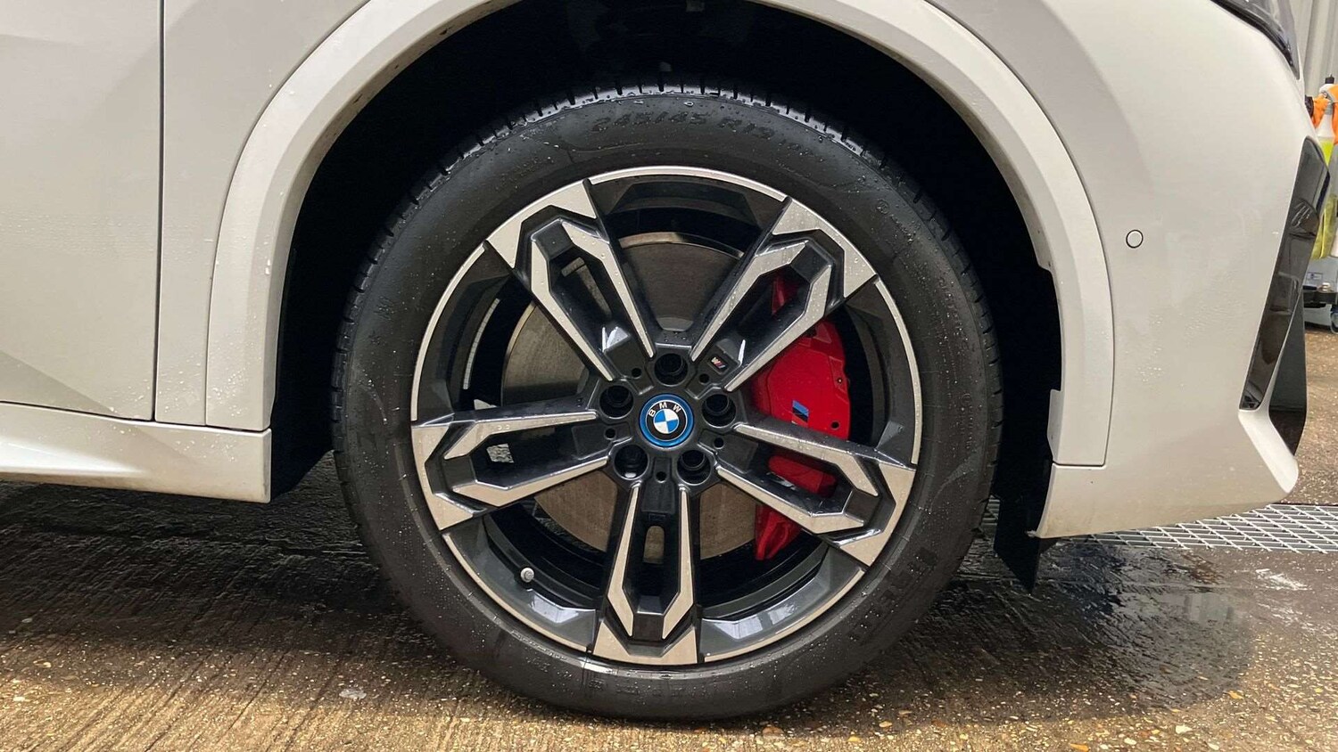 Used BMW iX2 2025 for sale - 77076512: Photo 16