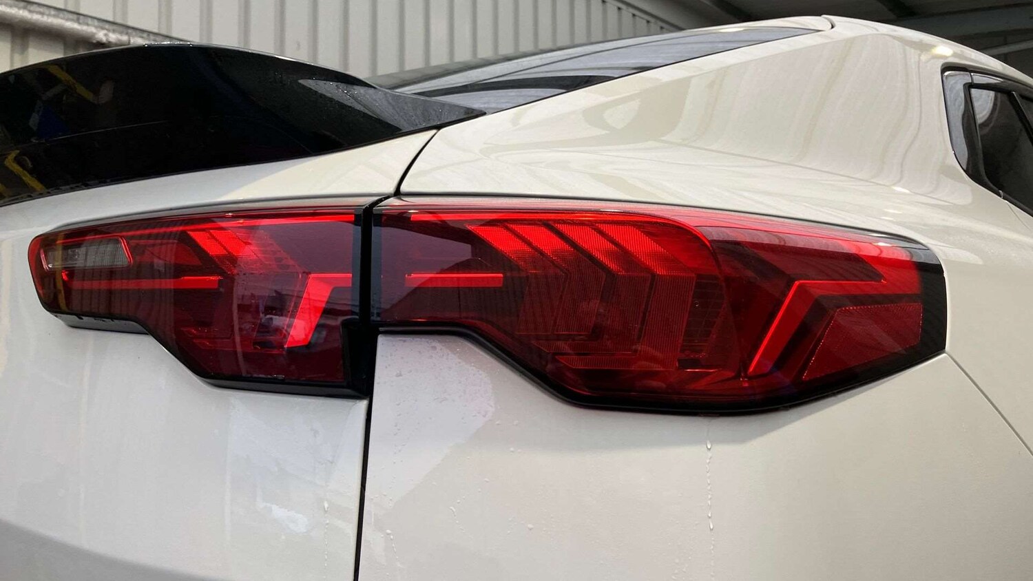 Used BMW iX2 2025 for sale - 77076512: Photo 17